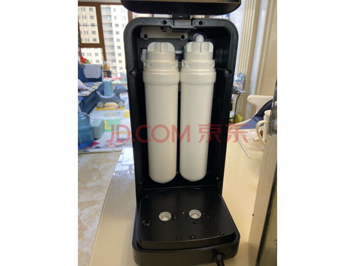 沁园(TRULIVA)家用净水器KRL2803怎么样？沁园净水器KRL2803质量好吗【入手必看】 首页推荐 第4张