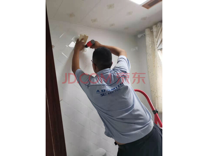 史密斯（A.O.SMITH）60升电热水器E60VDP质量众测怎么样呢？？？质量合格吗？内幕求解曝光 首页推荐 第7张