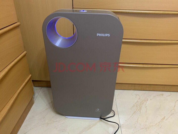 飞利浦 (PHILIPS) 空气净化器AC2886怎么样？性能如何，求助大佬点评爆料 首页推荐 第9张