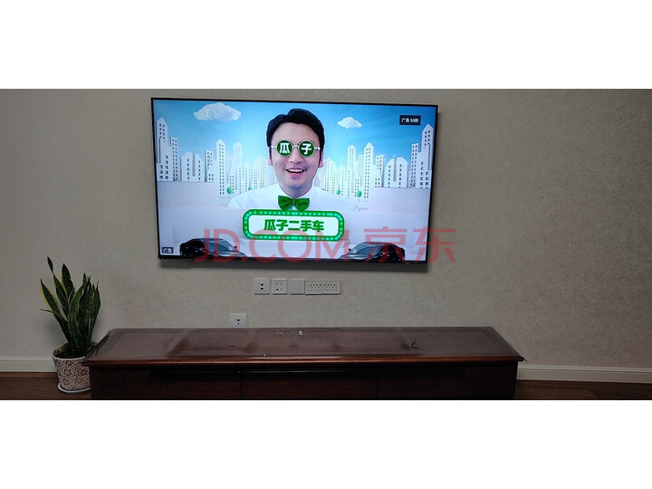 海信(Hisense)HZ65E5D 65英寸人工智能AI电视机怎么样?为什么爆款,质量详解分析 首页推荐 第5张-商情88推广网