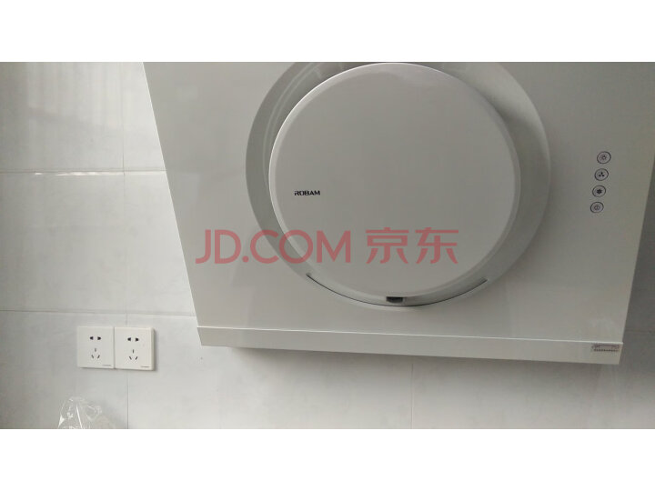 老板(Robam)侧吸式油烟机家用抽油烟机CXW-200-21A6怎么样.质量优缺点评测详解分享 首页推荐 第5张-商情88推广网