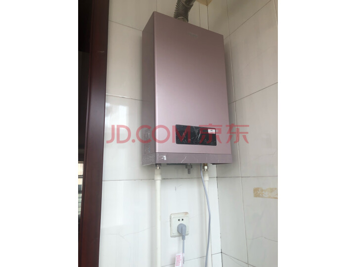 海尔(Haier)16升燃气热水器天然气JSQ31-16JM6(12T)U1新品测评好不好【真实揭秘】内幕详情分享 首页推荐 第3张-商情88推广网