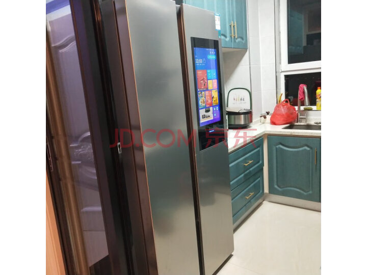 云米 (VIOMI) 450L对开门冰箱BCD-450WMLA质量众测怎么样呢???好不好,质量到底差不差呢? 首页推荐 第4张-商情88推广网
