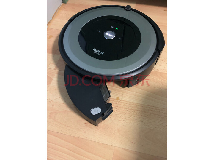 iRobot 970扫地机器人怎么样？独家性能评测曝光_0 首页推荐 第6张