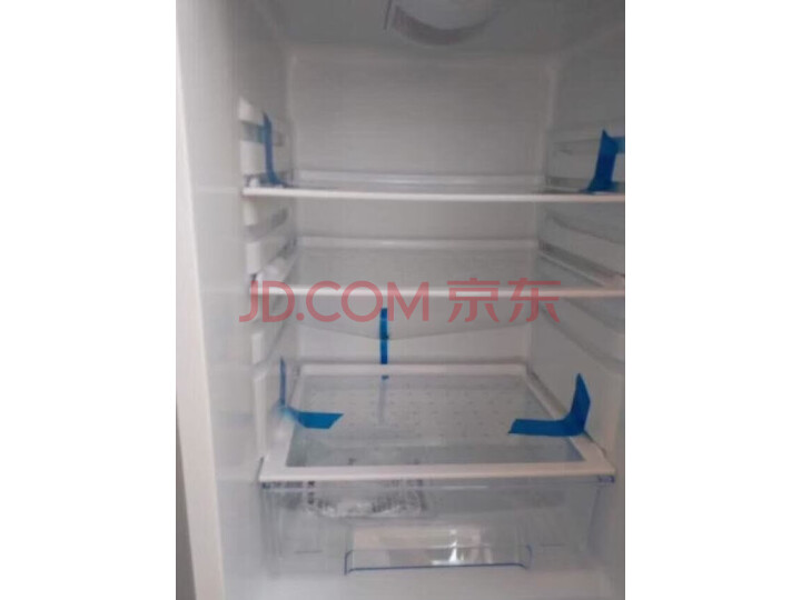 美菱(MELING)220升 小型三门电冰箱BCD-220WPU3BX怎么样?深度揭秘质量优缺点 首页推荐 第3张-商情88推广网