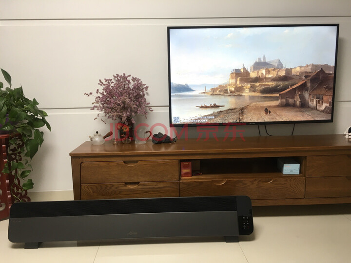亨特（HUNTER）美国品牌踢脚线取暖器HTN-T22A怎么样？质量优缺点对比评测详解 首页推荐 第3张