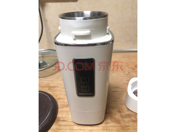 大宇(DAEWOO)电水壶D2怎么样?质量如何?亲身使用体验内幕详解 首页推荐 第7张-商情88推广网