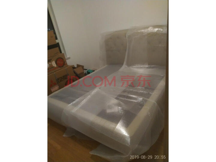 喜临门(SLEEMON) 7区泰国乳胶床垫质量众测怎么样呢???媒体质量评测,优缺点详解 首页推荐 第10张-商情88推广网