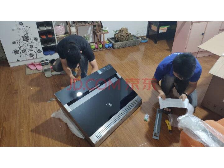 云米 抽油烟机4KW燃气灶CXW-210-VC201+JZT-VG201质量众测怎么样呢???质量如何,网上的和实体店一样吗 首页推荐 第6张-商情88推广网