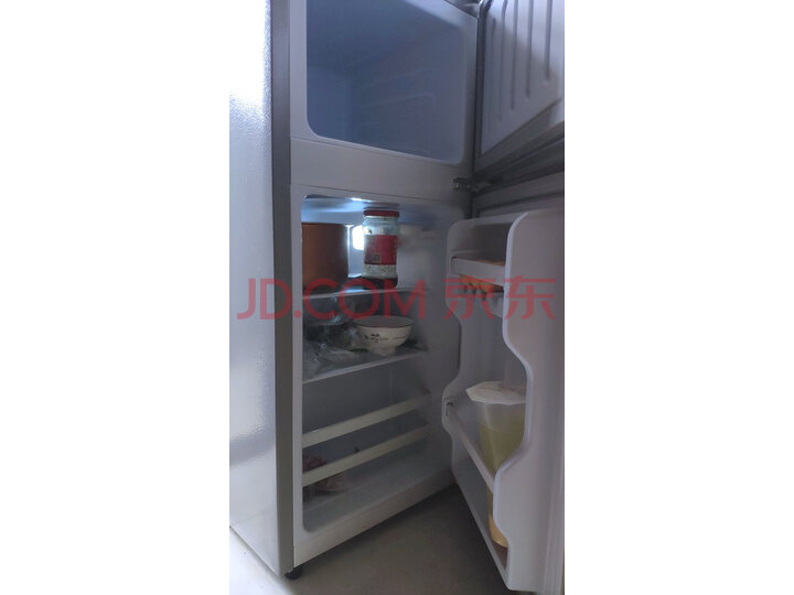 日普(RIPU) 118升双门小冰箱BCD-118怎么样?谁用过,质量详情揭秘 首页推荐 第6张-商情88推广网