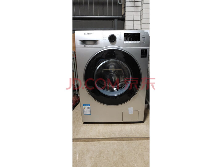三星9公斤全自动滚筒洗衣机WW90J3230GS SC(XQG90-90J3230GS)怎么样？性价比高吗，深度评测揭秘 首页推荐 第3张
