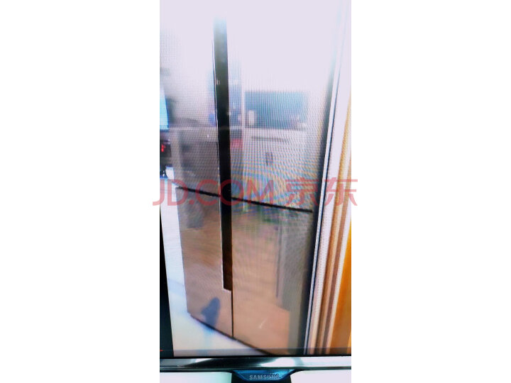 容声(Ronshen) 十字对开多门电冰箱BCD-456WD11FP新品测评好不好【真实揭秘】内幕详情分享 首页推荐 第4张-商情88推广网