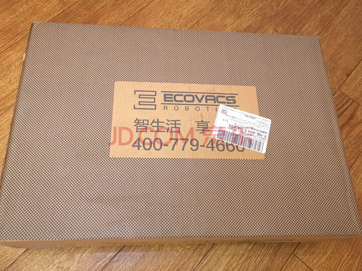 科沃斯 Ecovacs DG70扫地机器人新品测评好不好【独家揭秘】优缺点性能评测详解- 首页推荐 第3张