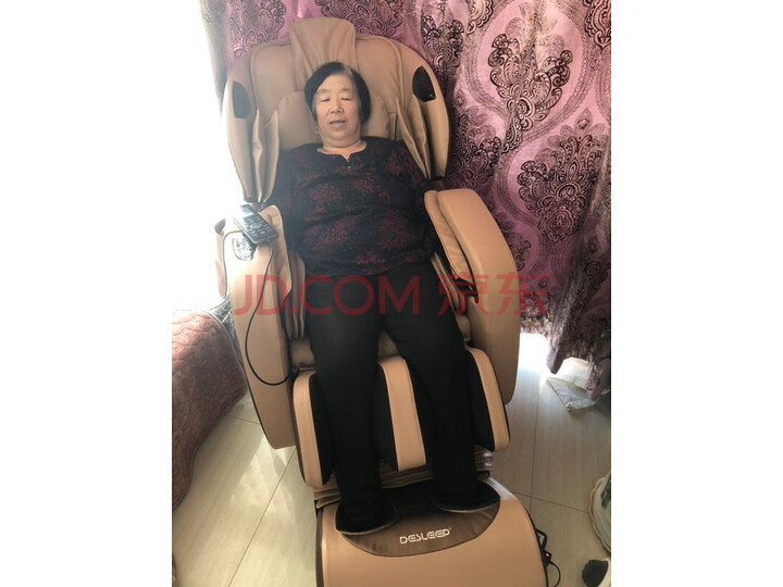 迪斯(Desleep)美国迪斯全自动全身按摩椅A19L怎么样?质量合格吗?内幕求解曝光 首页推荐 第5张-商情88推广网