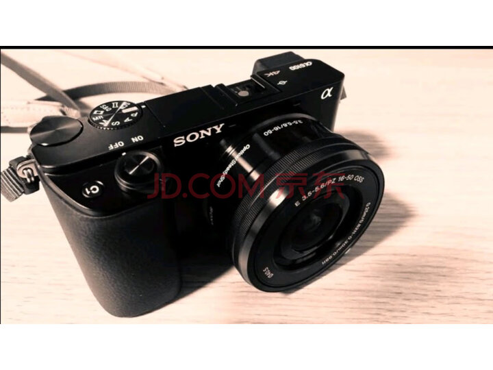 索尼（SONY）Alpha 6100 APS-C画幅微单数码相机怎么样？好不好，优缺点区别有啥 首页推荐 第9张