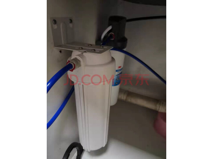 3M家用净水器DWS3587M-CN智能版替换滤芯测评怎么样？？亲身使用了大半年 感受曝光 首页推荐 第8张