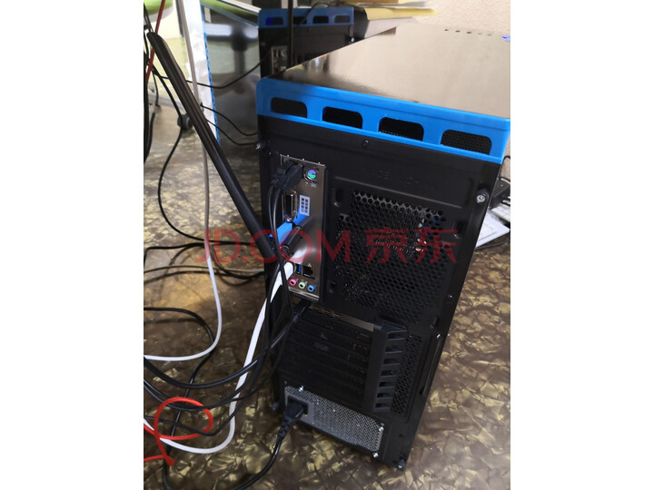 武极 i7 9700F P620 16G 傲腾黑科技电脑主机DIY组装机怎么样？性价比高吗，深度评测揭秘 首页推荐 第9张