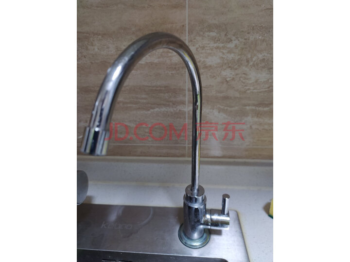 3M家用净水器DWS3587M-CN智能版替换滤芯测评怎么样？？亲身使用了大半年 感受曝光 首页推荐 第7张