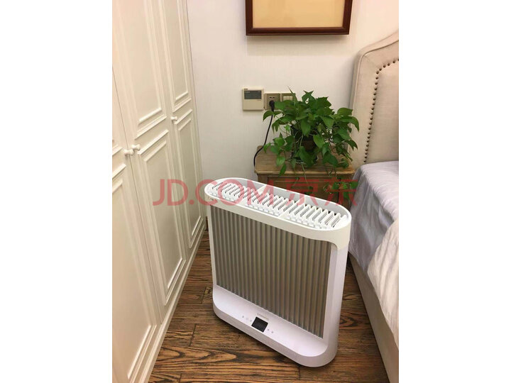 大宇（DAEWOO）取暖器DWH-MH01质量众测怎么样呢？？？口碑质量真的好不好- 首页推荐 第8张
