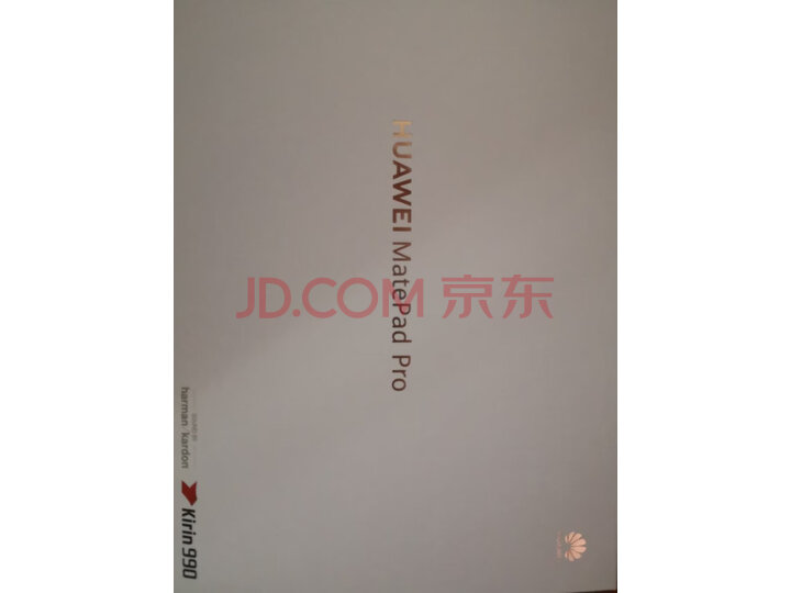 华为平板MatePad Pro 10.8英寸麒麟990平板电脑怎么样？？用后感受评价评测点评 首页推荐 第5张