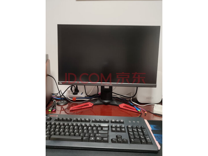 宏碁（Acer）掠夺者XB271HU bmiprz IPS屏游戏电竞显示器怎么样.质量优缺点评测详解分享 首页推荐 第10张