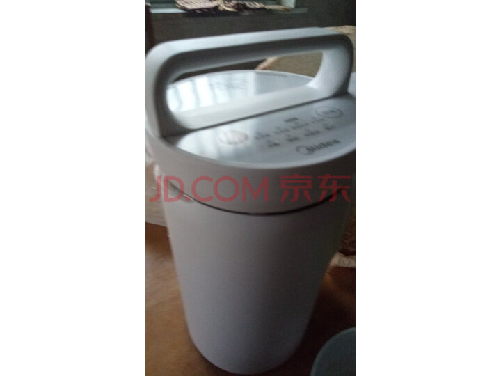 美的（Midea ) 豆浆机家用全自动DJ10B-E103怎么样？优缺点如何，真想媒体曝光 首页推荐 第1张