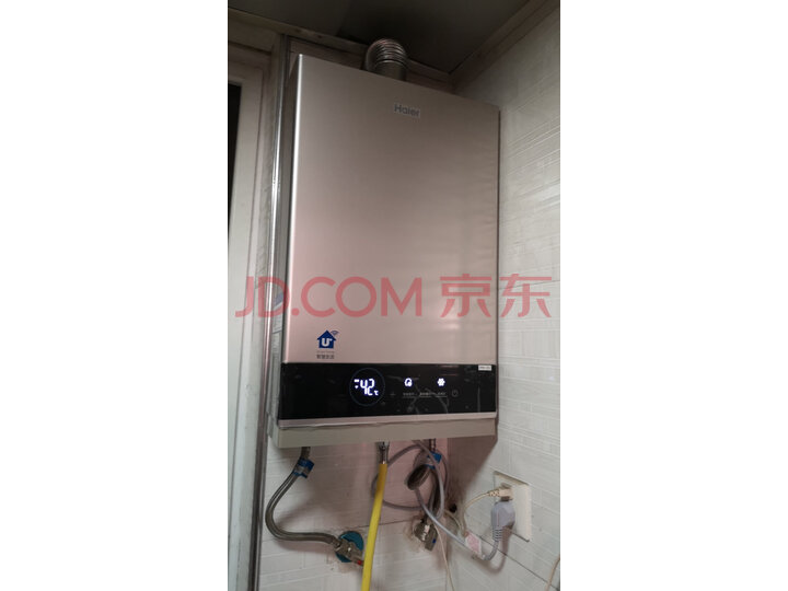 海尔(Haier)16升燃气热水器天然气JSQ31-16JM6(12T)U1怎么样,性能同款比较评测揭秘 首页推荐 第4张-商情88推广网