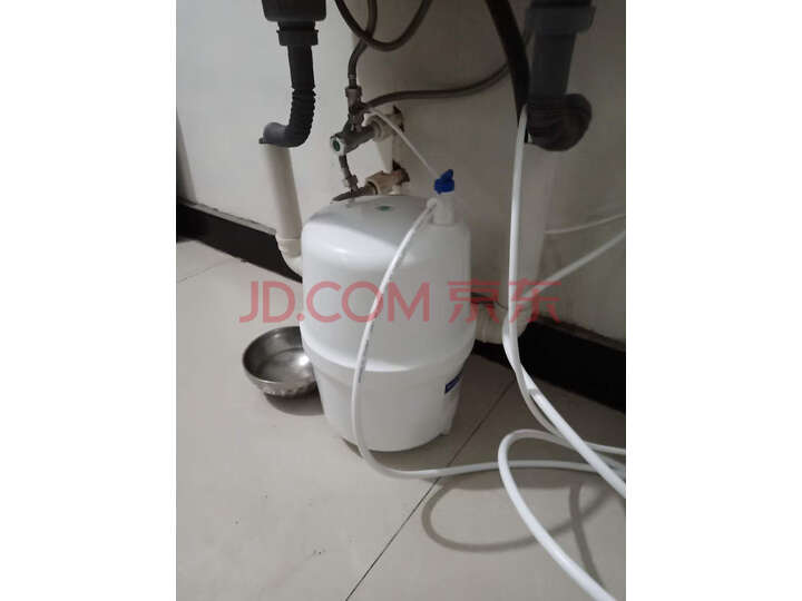 志高（CHIGO）家用净水器净水机CG-RO-75G怎么样？？质量优缺点爆料-入手必看 首页推荐 第3张