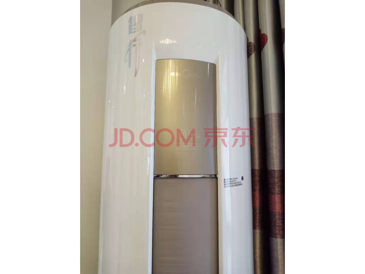 美的（Midea）客厅空调柜机KFR-72LW DY-YA400(D3)怎么样？质量优缺点评测大曝光 首页推荐 第10张