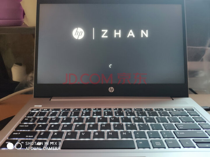 惠普（HP）战66 三代 15.6英寸轻薄笔记本电脑怎么样【值得买吗】优缺点大揭秘 首页推荐 第9张