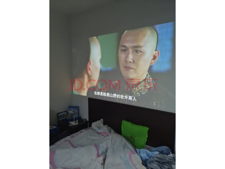 极米（XGIMI）Z8X投影仪家用全高清投影怎么样？质量性能分析，不想被骗看这里 首页推荐 第1张