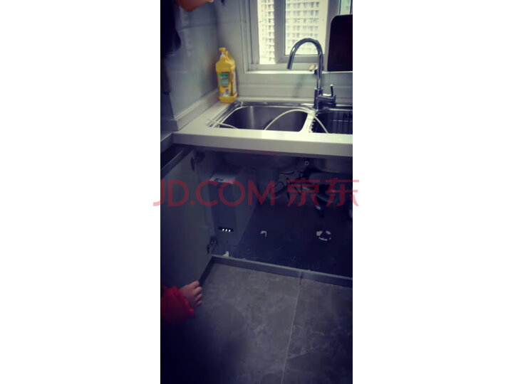 美的（Midea）麒麟(J600)纯水机 MRC1782D-600G怎么样？内情揭晓究竟哪个好【对比评测】 首页推荐 第2张