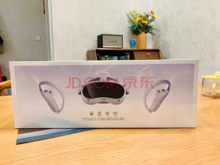 入手糾結PICO 4 VR一体机VR眼镜实测优秀不？PICO 4 VR入手前优缺点解析 心得分享 第9张