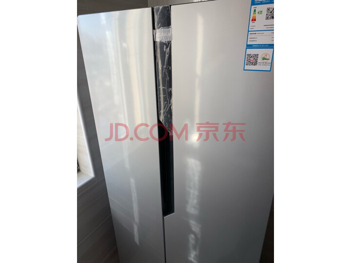 康佳(KONKA)对开门电冰箱BCD-383WEGY5S质量众测怎么样呢???新闻爆料真实内幕【入手必看】 首页推荐 第8张-商情88推广网