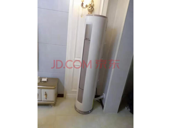 美的（Midea）3匹客厅空调立式 KFR-72LW DY-YA400(D3)怎么样？性能如何，求助大佬点评爆料 首页推荐 第2张