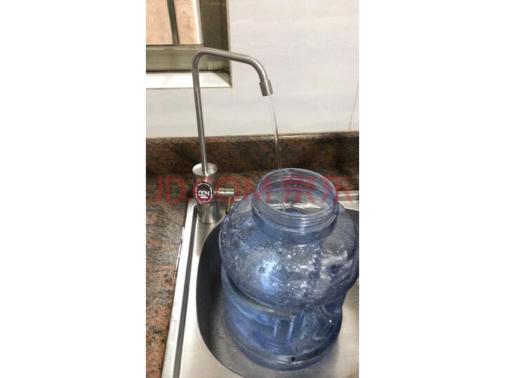 美的（Midea）家用直饮净水器(X400S)MRC1686A-400G怎么样？为什么爆款，评价那么高？ 首页推荐 第3张