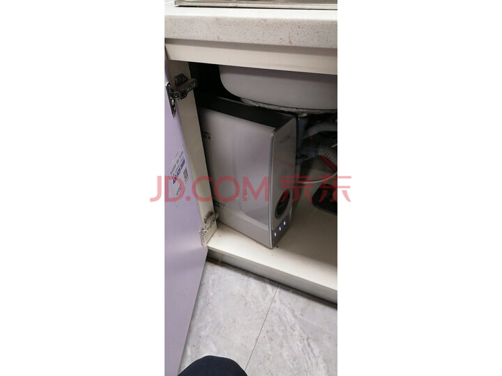 史密斯 （A.O.Smith）家用净水器R2300RA9怎么样？入手半年内幕评测，优缺点详解 首页推荐 第2张