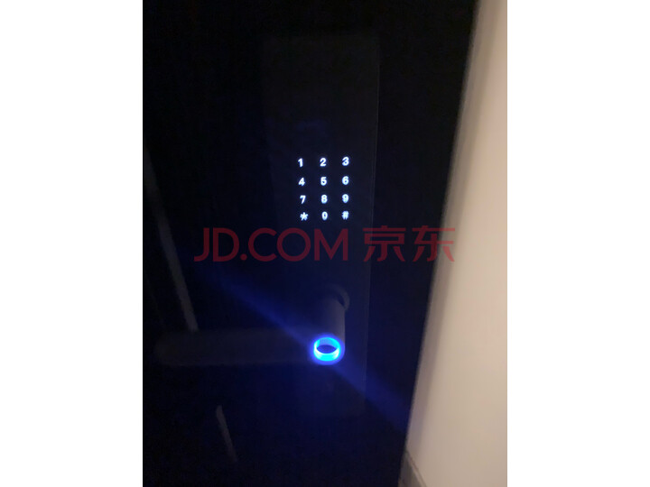 【新款测评】云米 VIOMI MS120-01 互联网智能门锁测评怎么样？？内情揭晓究竟哪个好【对比评测】 首页推荐 第10张