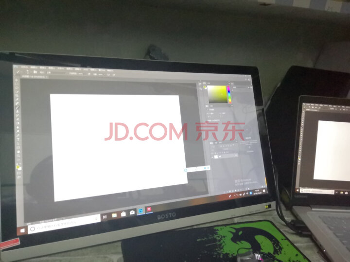 BOSTO 22mini数位屏质量众测怎么样呢???内情揭晓究竟哪个好【对比评测】 首页推荐 第10张-商情88推广网