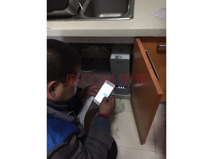 美的（Midea）麒麟(J600)纯水机 MRC1782D-600G怎么样？内情揭晓究竟哪个好【对比评测】 首页推荐 第9张