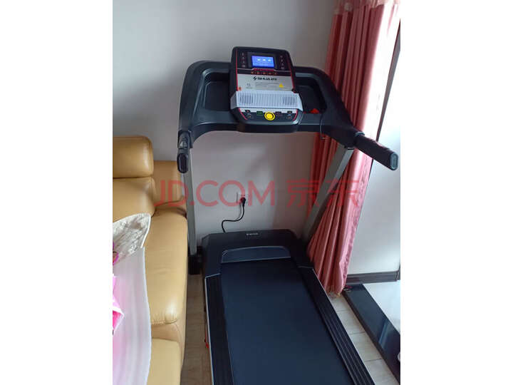 舒华 跑步机家用 智能微信运动步数互联E6 SH-T3900I好不好啊？质量内幕媒体评测必看 首页推荐 第3张