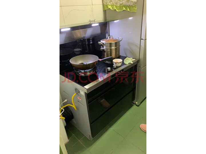 美的（Midea） 集成灶油烟机JJZT-D01-G怎么样？内情揭晓究竟哪个好【对比评测】 首页推荐 第7张