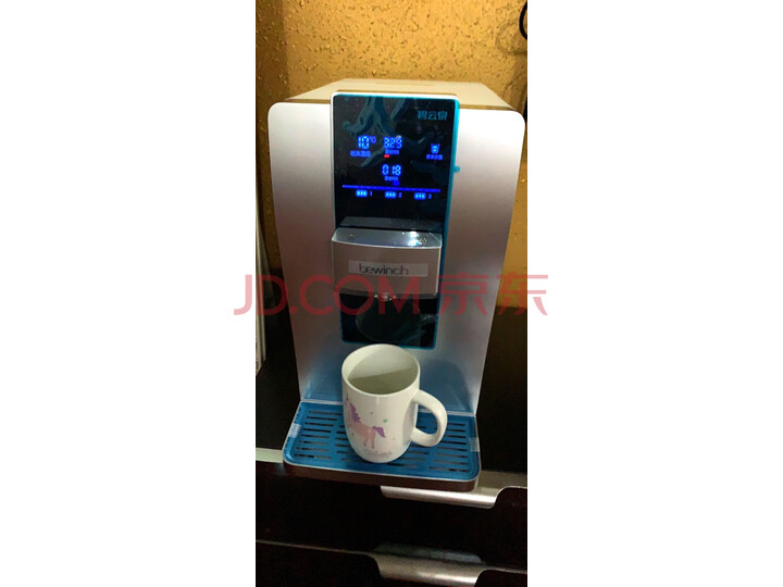 碧云泉（bewinch）G3反渗透净水器JST-R308怎么样？质量深度评测，内幕剖析曝光 首页推荐 第4张