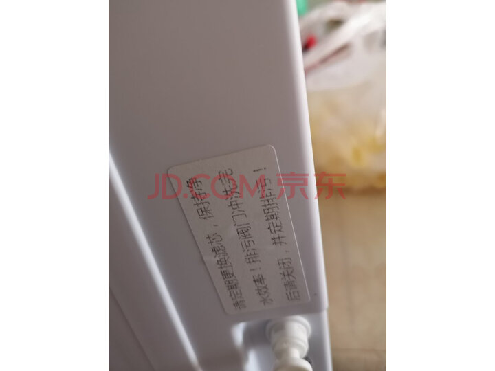 志高（Chigo）家用水龙头过滤净水器怎么样？有谁用过，质量如何【求推荐】 首页推荐 第4张