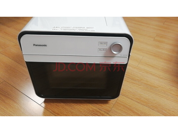 Panasonic 松下 NU-JK101W蒸烤箱怎么样？最新吐槽性能优缺点内幕_0 首页推荐 第6张