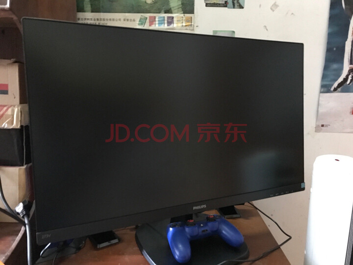 飞利浦 27英寸IPS技术屏电脑液晶显示器 HDMI 273V7QDSBF怎么样？入手揭秘真相究竟怎么样呢？ 首页推荐 第2张