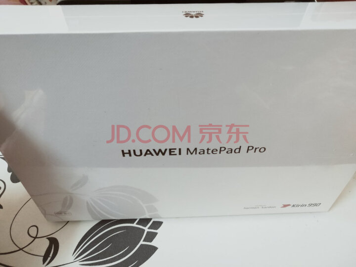 华为平板MatePad Pro 10.8英寸麒麟990平板电脑怎么样？？用后感受评价评测点评 首页推荐 第4张