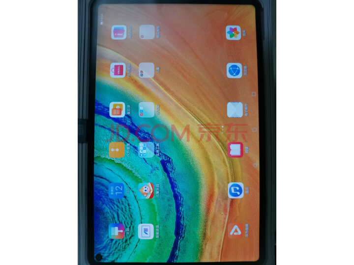 华为平板MatePad Pro 10.8英寸麒麟990平板电脑怎么样？？用后感受评价评测点评 首页推荐 第8张