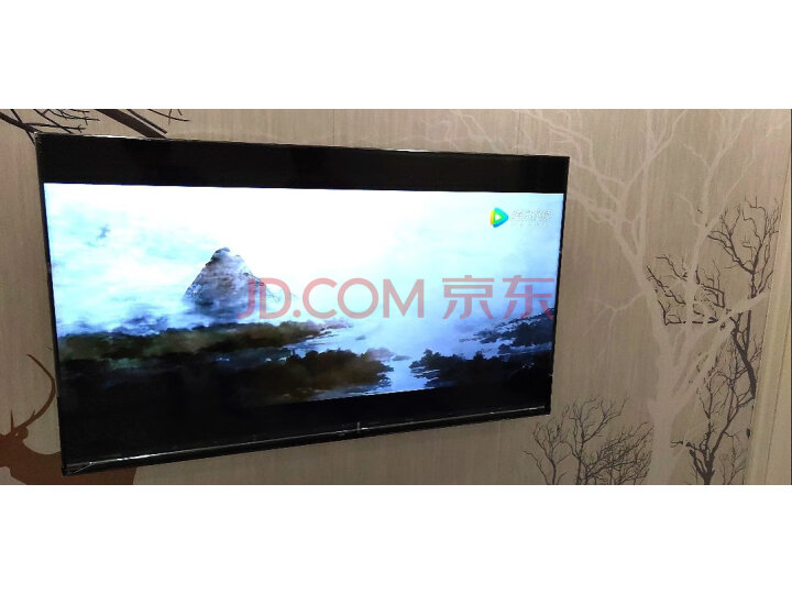 TCL 65V6 65英寸人工智能网络液晶平板电视机怎么样【入手评测】性能独家评测详解 首页推荐 第7张-商情88推广网