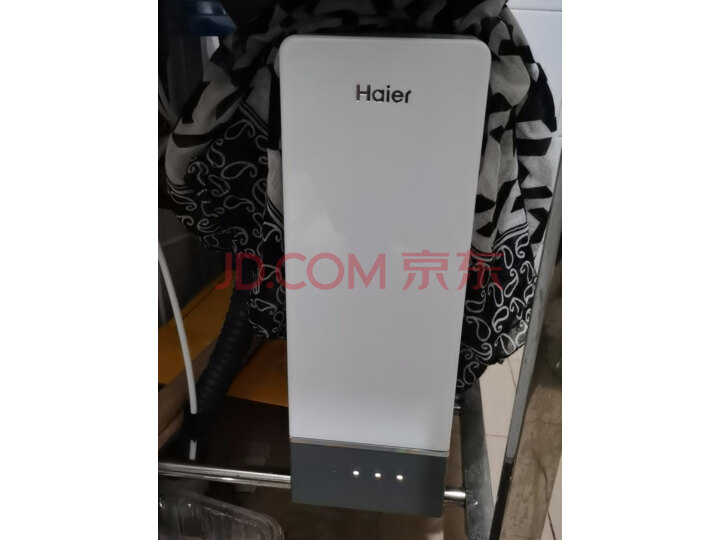 原创爆料海尔（Haier）玉净鲜活水净水器HRO10H11好用不？性能同款比较评测揭秘 品牌评测 第7张